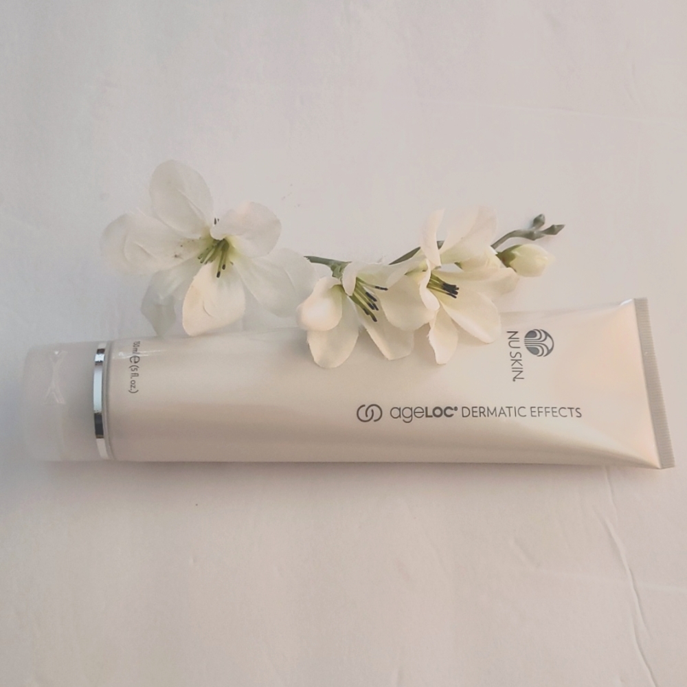 Ageloc  Dermatic Effects New!